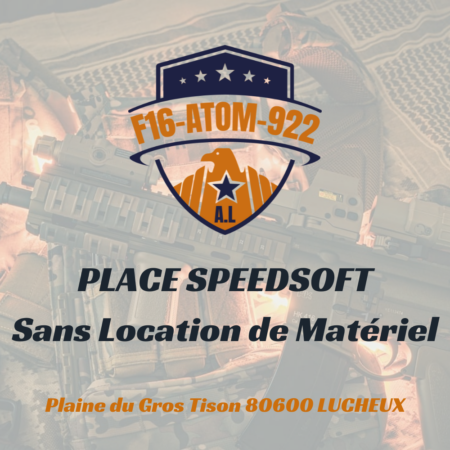 Après-midi Classique Speedsoft